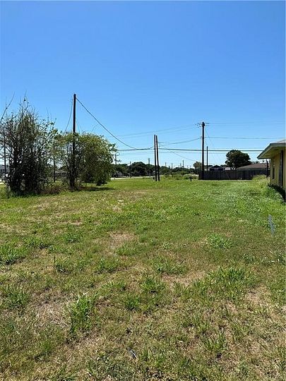 0.16 Acres of Commercial Land for Sale in Aransas Pass, Texas