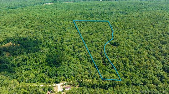 12 Acres of Land for Sale in Versailles, Missouri