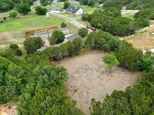 0.27 Acres of Residential Land for Sale in Granbury, Texas