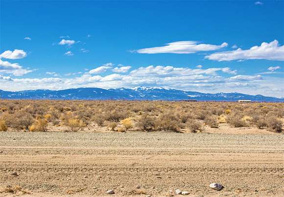 2.1 Acres of Land for Sale in Alamosa, Colorado