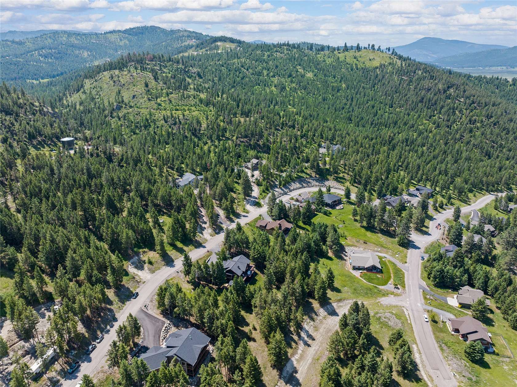 0.53 Acres of Residential Land for Sale in Kalispell, Montana