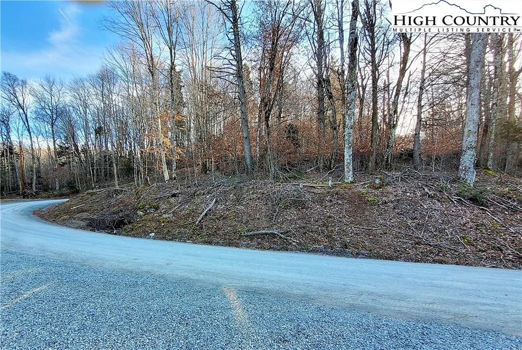 1 Acre of Land for Sale in Beech Mountain, North Carolina