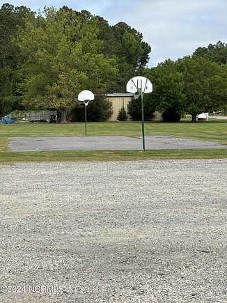 0.24 Acres of Residential Land for Sale in Hertford, North Carolina