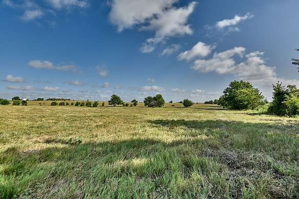 81.7 Acres of Agricultural Land for Sale in New Ulm, Texas