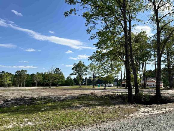 1.3 Acres of Residential Land for Sale in Loris, South Carolina