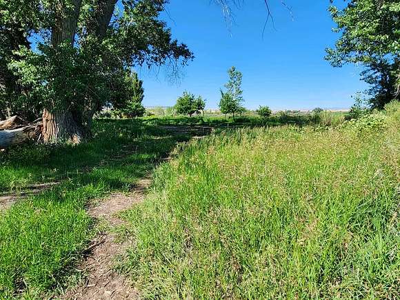 2 Acres of Residential Land for Sale in Burlington, Wyoming