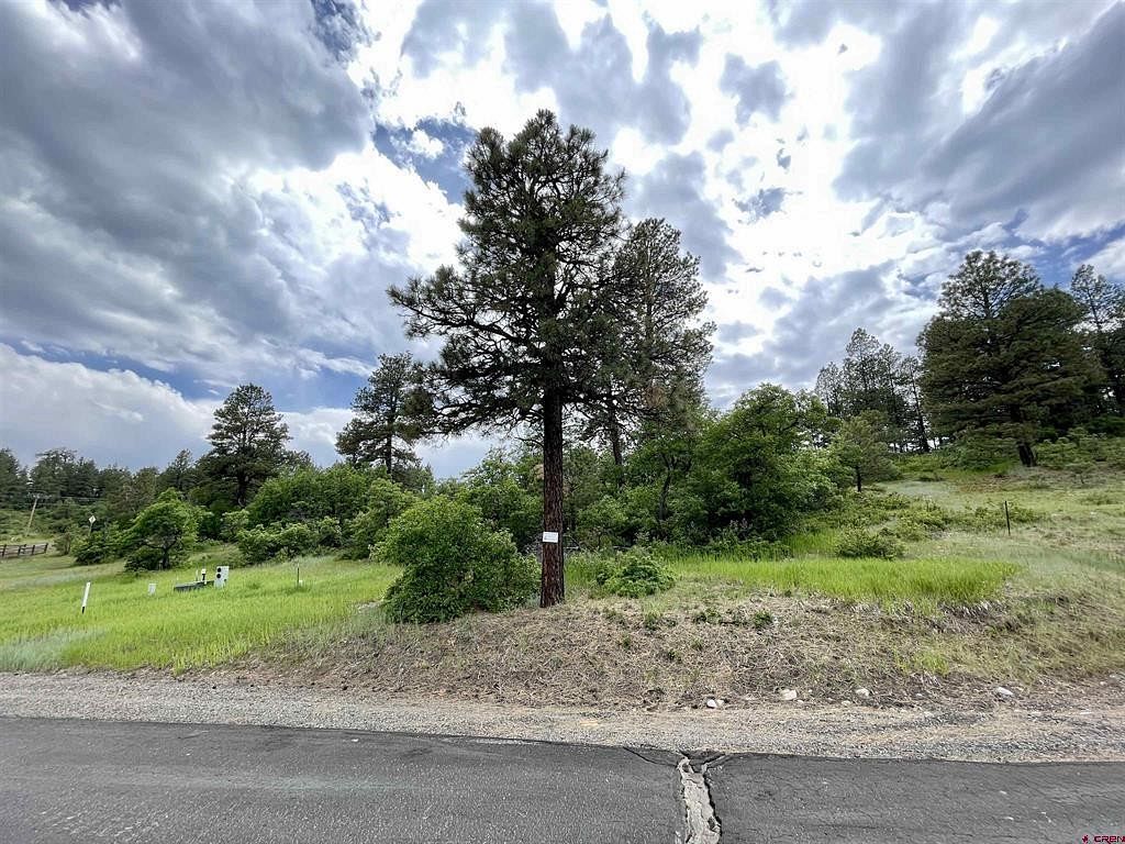0.46 Acres of Residential Land for Sale in Pagosa Springs, Colorado