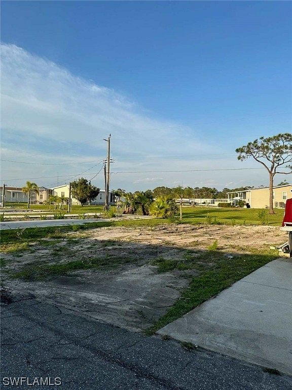 0.079 Acres of Residential Land for Sale in Estero, Florida