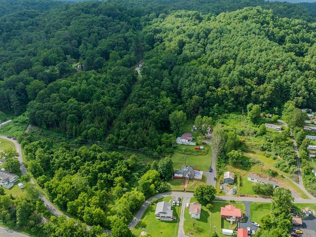 18.3 Acres of Land for Sale in Doran, Virginia