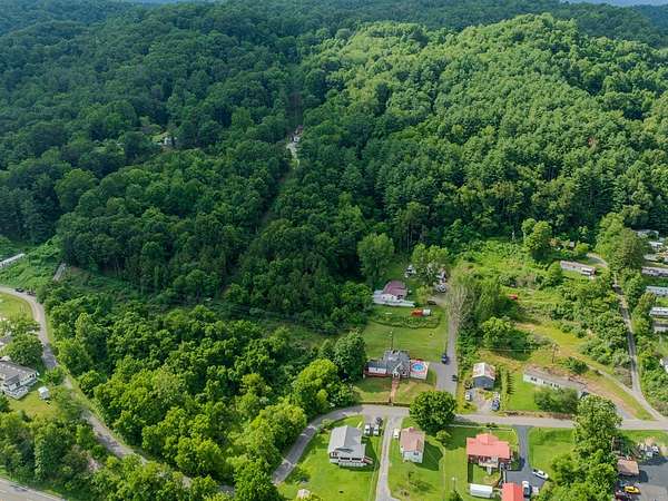 18.3 Acres of Land for Sale in Doran, Virginia