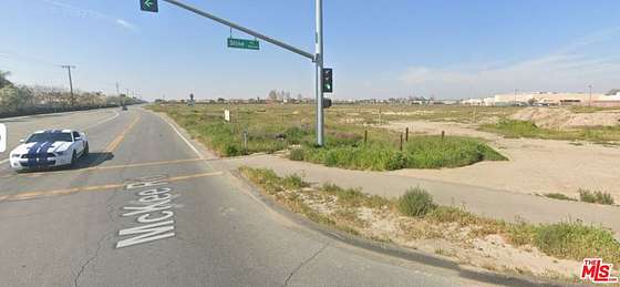 14 Acres of Land for Sale in Bakersfield, California