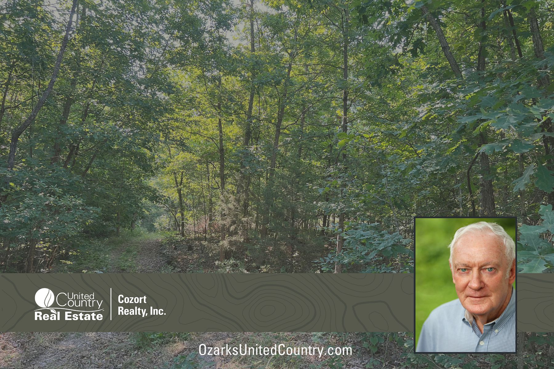 7.2 Acres of Land for Sale in Thayer, Missouri