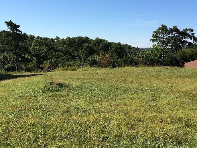 0.33 Acres of Land for Sale in Holiday Island, Arkansas