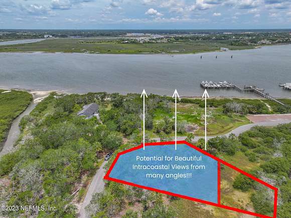 0.73 Acres of Residential Land for Sale in St. Augustine, Florida