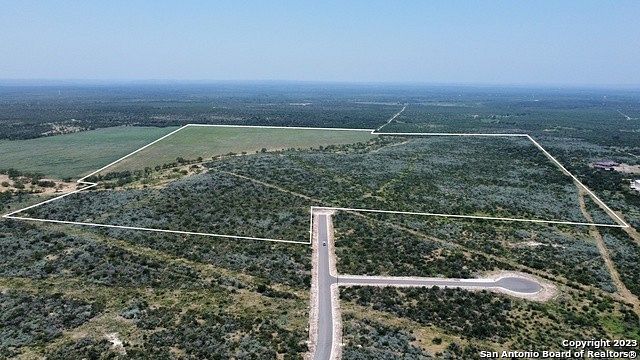 167.614 Acres of Agricultural Land for Sale in Uvalde, Texas