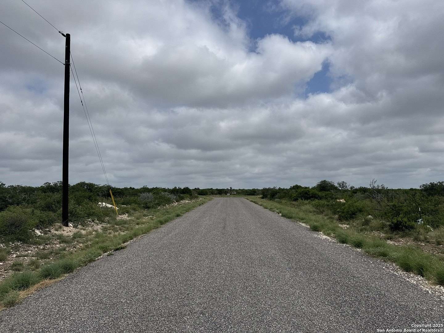 168 Acres of Agricultural Land for Sale in Uvalde, Texas
