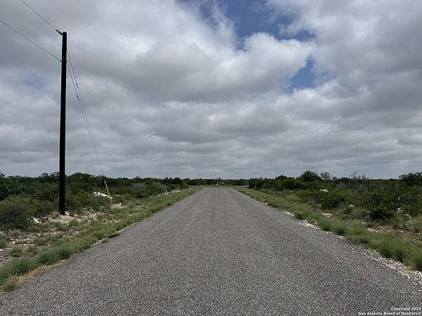 168 Acres of Agricultural Land for Sale in Uvalde, Texas