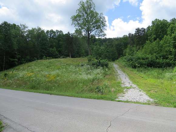 21 Acres of Land for Sale in Gray, Kentucky