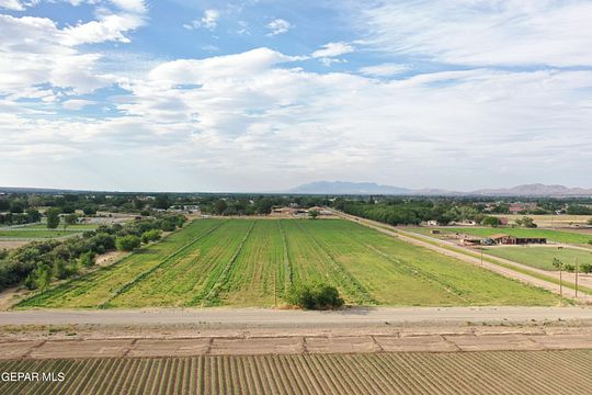 12.4 Acres of Land for Sale in El Paso, Texas