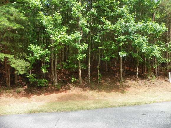 0.87 Acres of Residential Land for Sale in New London, North Carolina