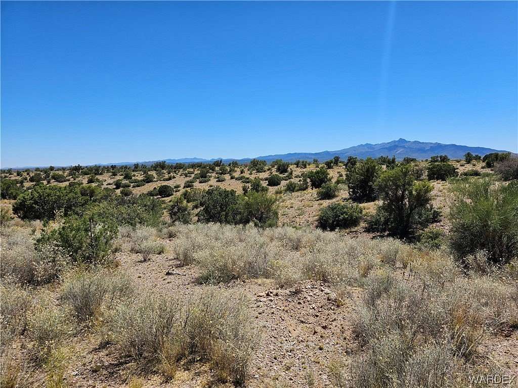 39 Acres of Recreational Land for Sale in Kingman, Arizona