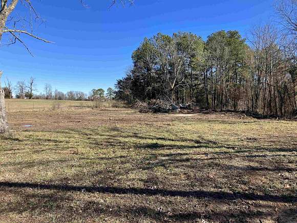 0.87 Acres of Residential Land for Sale in Ozone, Arkansas