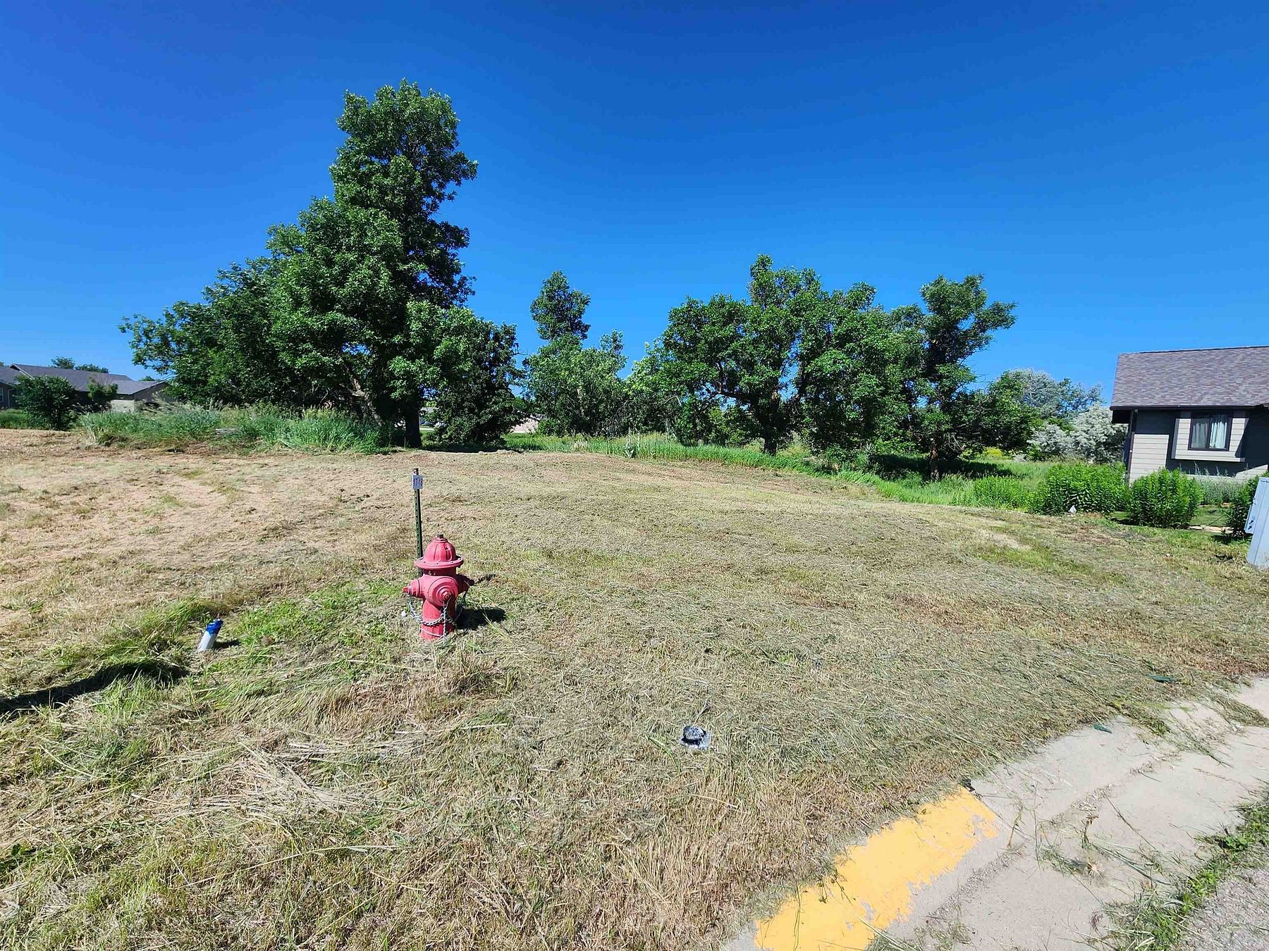 0.3 Acres of Residential Land for Sale in Belle Fourche, South Dakota