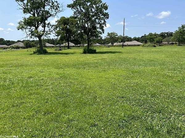 7.5 Acres of Residential Land for Sale in Mobile, Alabama