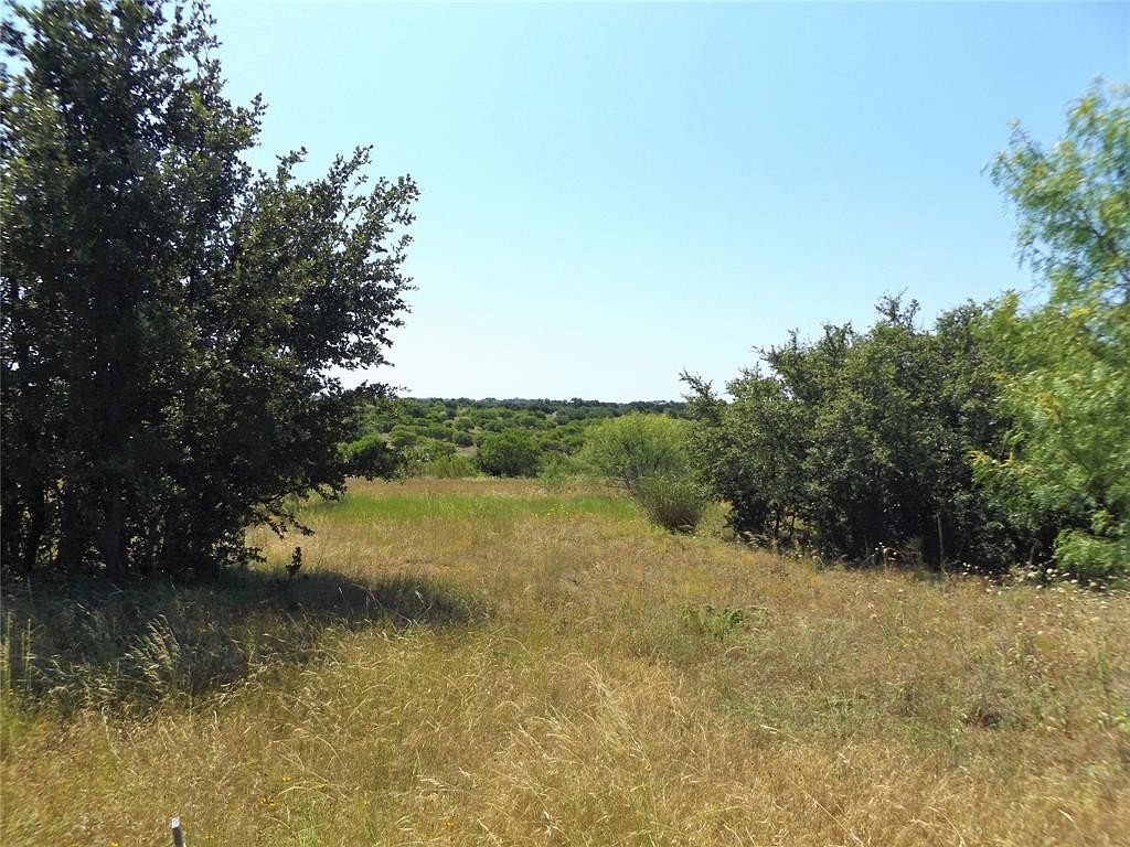 4.1 Acres of Residential Land for Sale in Graford, Texas