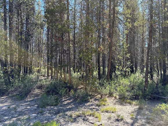 0.99 Acres of Residential Land for Sale in Chiloquin, Oregon