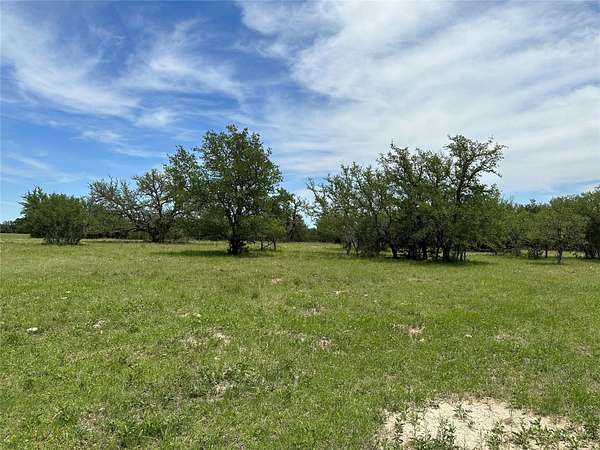 12 Acres of Land for Sale in Briggs, Texas