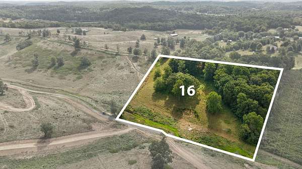 6 Acres of Land for Sale in London, Kentucky