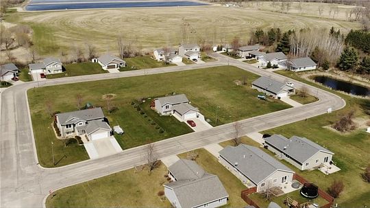 0.15 Acres of Residential Land for Sale in Eden Valley, Minnesota