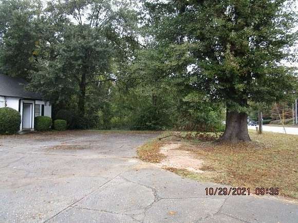 0.46 Acres of Improved Land for Sale in Lawrenceville, Georgia