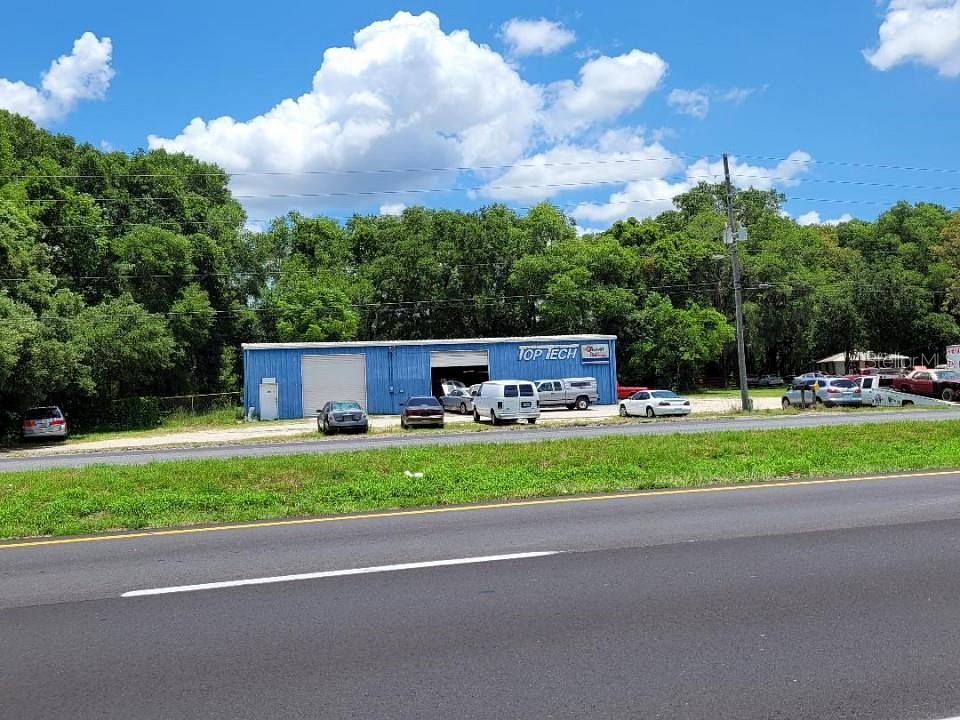 6.9 Acres of Commercial Land for Sale in Ocala, Florida