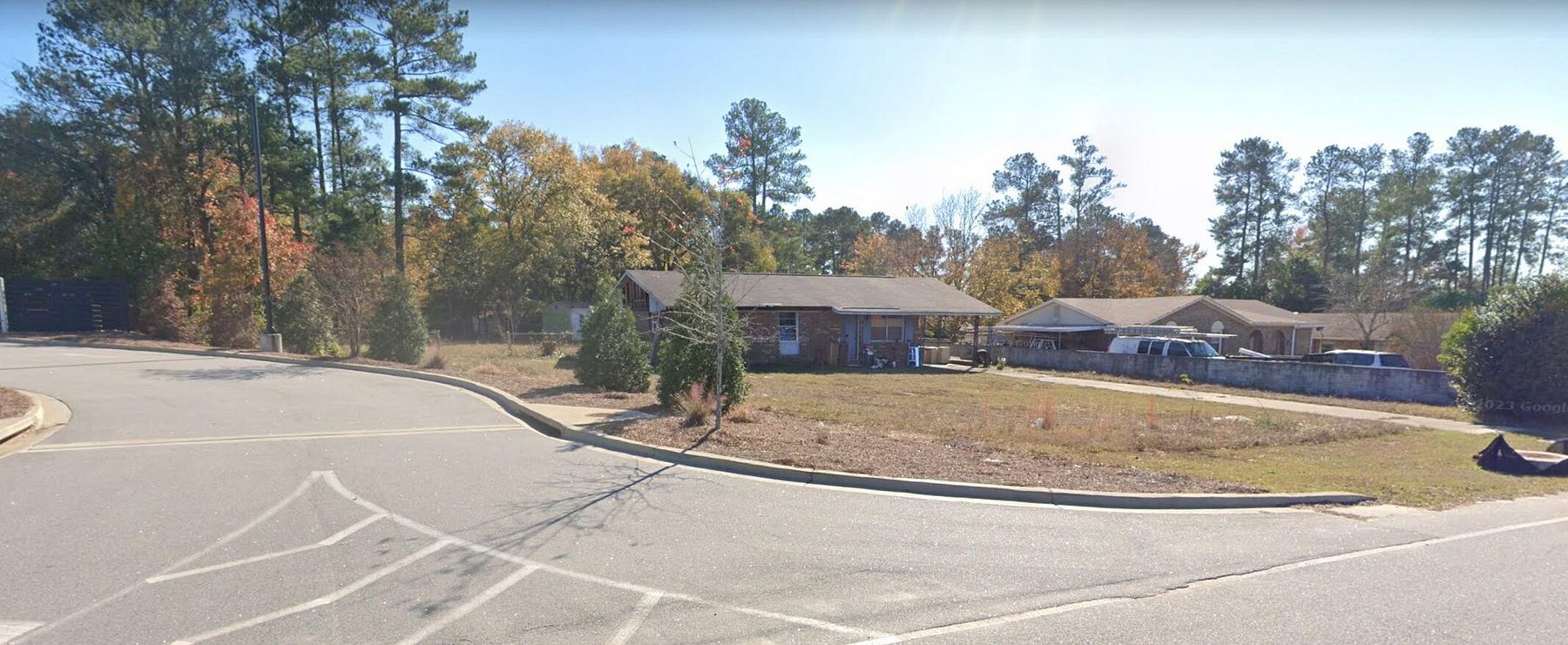 0.42 Acres of Commercial Land for Sale in Grovetown, Georgia
