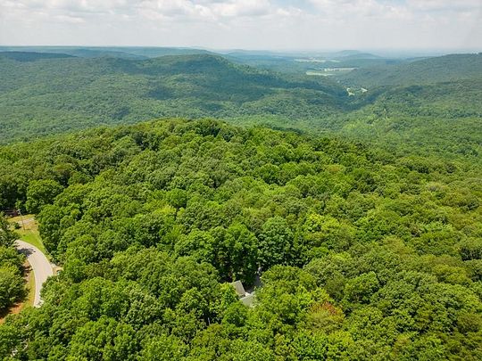 7.3 Acres of Residential Land for Sale in Spencer, Tennessee