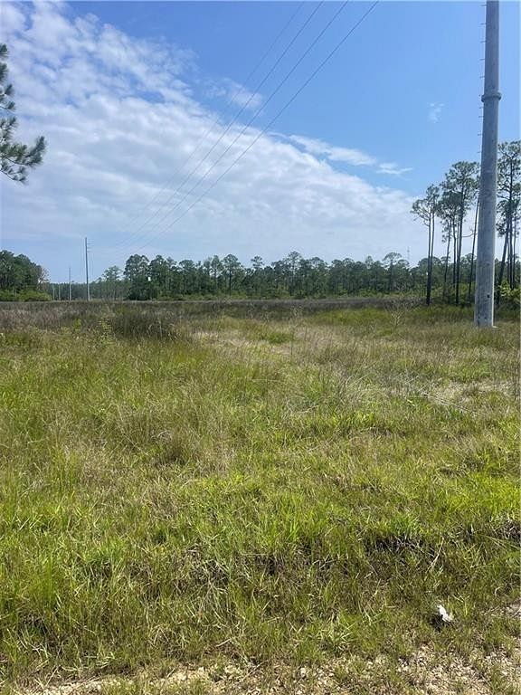 0.24 Acres of Residential Land for Sale in Coden, Alabama