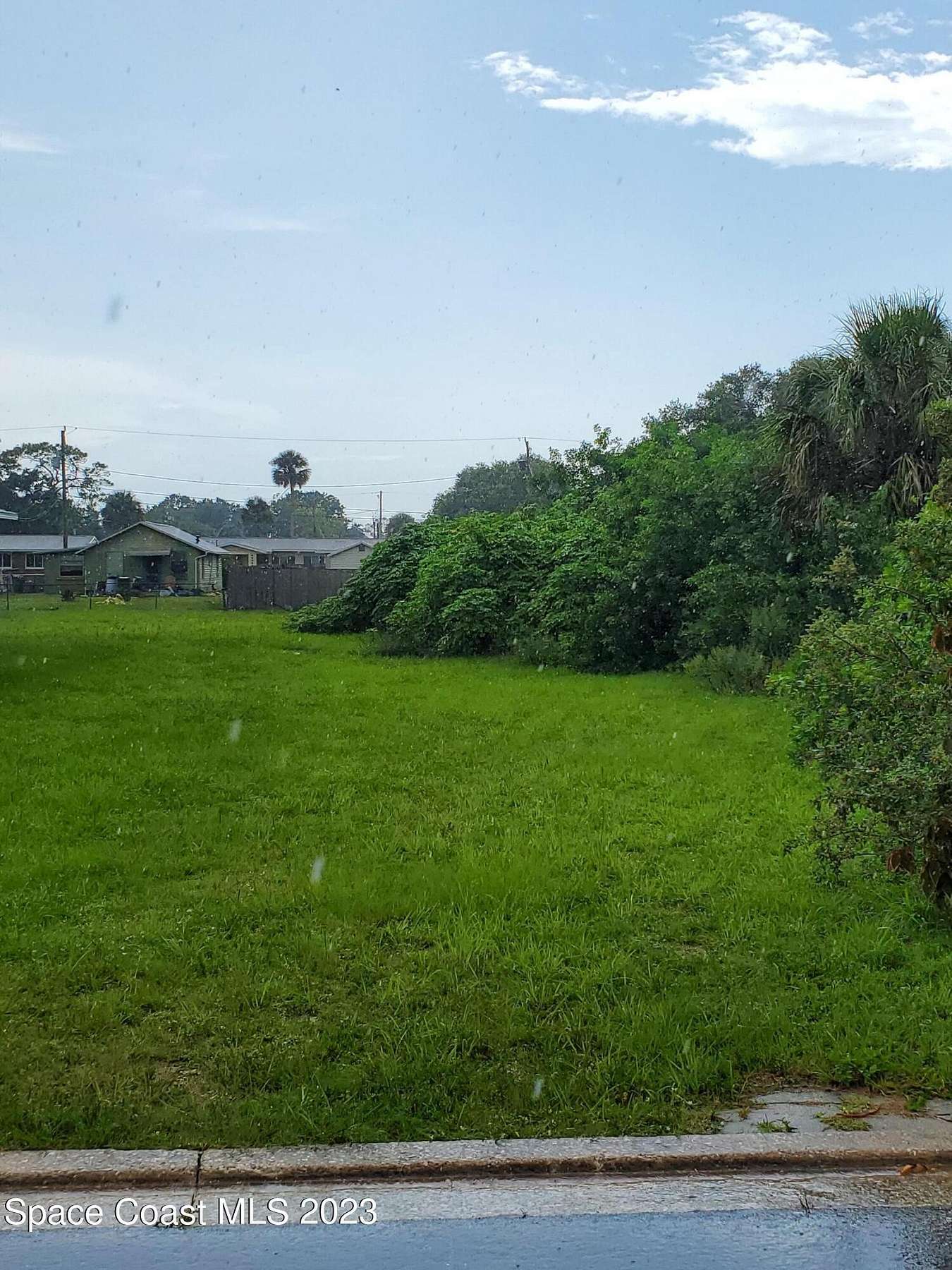 0.21 Acres of Residential Land for Sale in Cocoa, Florida