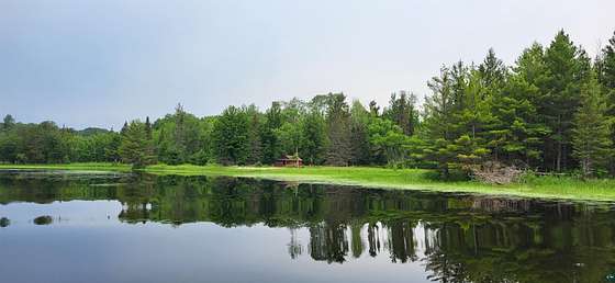 40 Acres of Recreational Land for Sale in Crane Lake, Minnesota