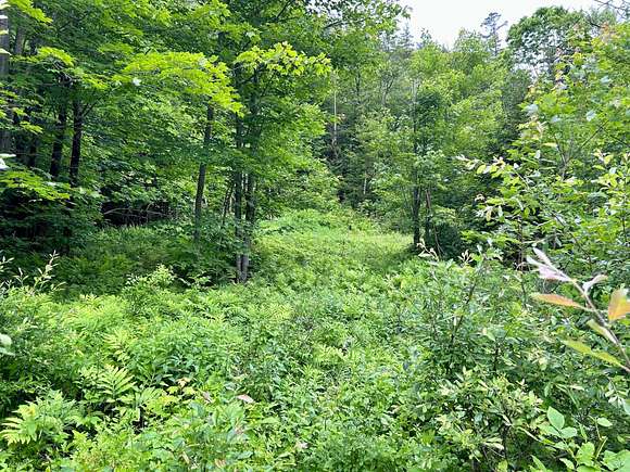 1.93 Acres of Residential Land for Sale in Kingfield, Maine