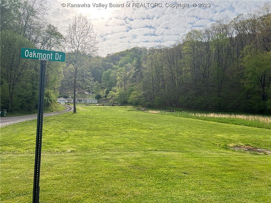 11.3 Acres of Commercial Land for Sale in Danville, West Virginia