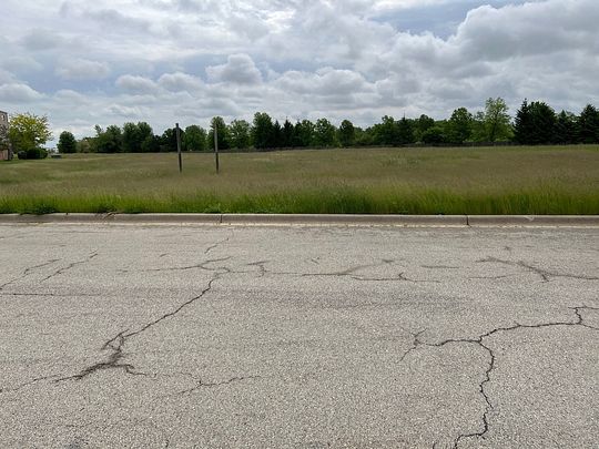 1.33 Acres of Commercial Land for Sale in Joliet, Illinois