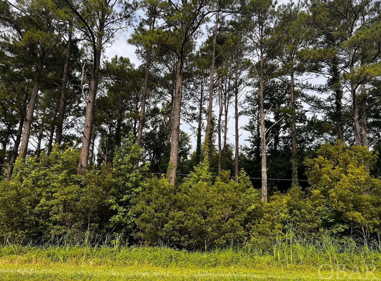 1.2 Acres of Land for Sale in Columbia, North Carolina