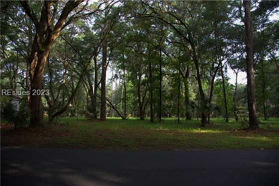 0.76 Acres of Residential Land for Sale in Daufuskie Island, South Carolina