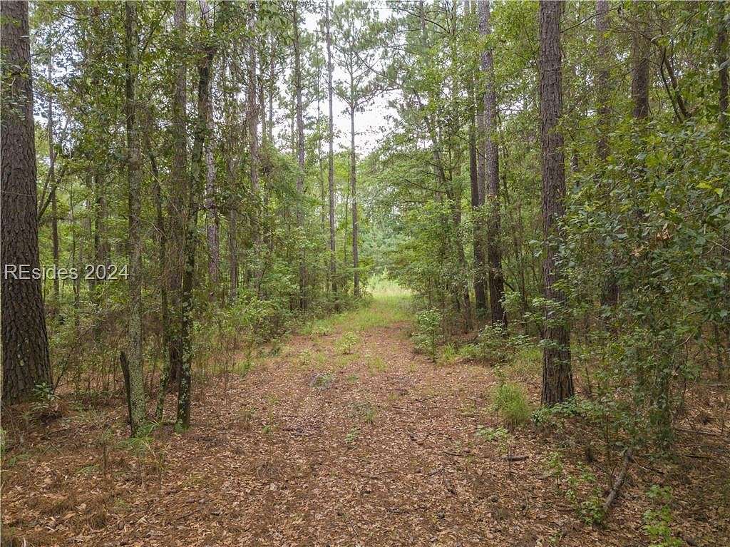 6 Acres of Land for Sale in Hardeeville, South Carolina