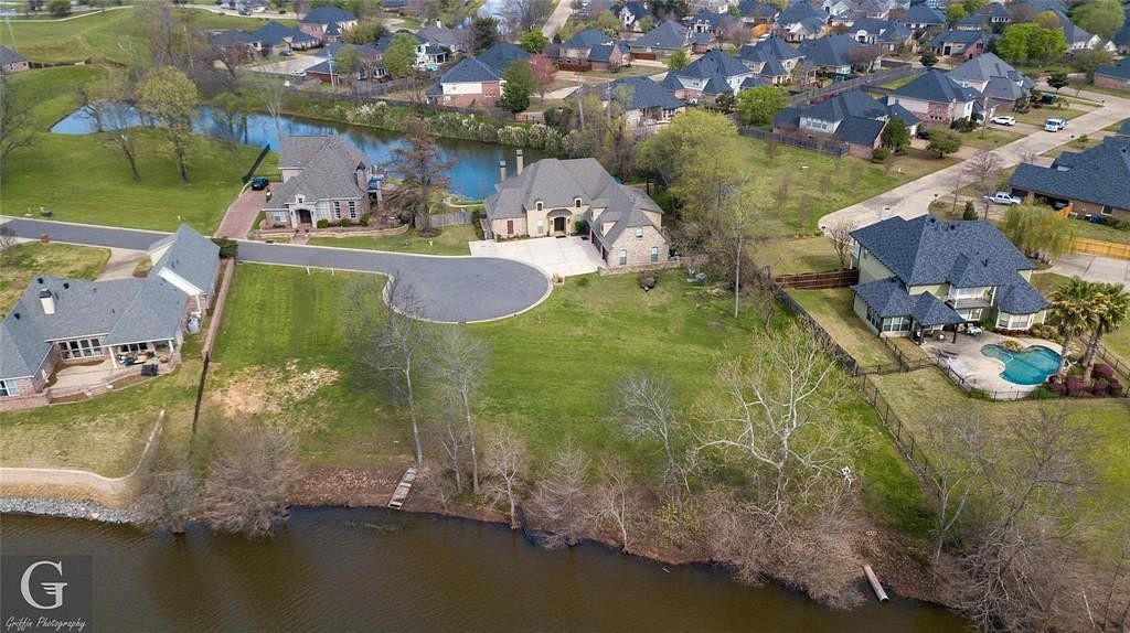 0.27 Acres of Residential Land for Sale in Shreveport, Louisiana