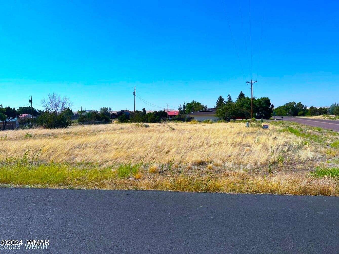 0.23 Acres of Residential Land for Sale in Eagar, Arizona