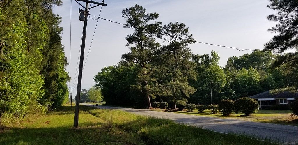 9.6 Acres of Land for Sale in Rembert, South Carolina