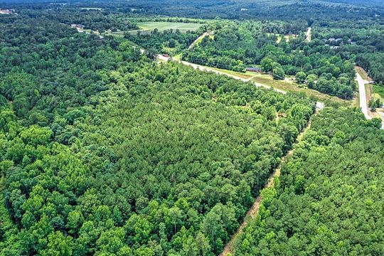 14.7 Acres of Mixed-Use Land for Sale in Hephzibah, Georgia